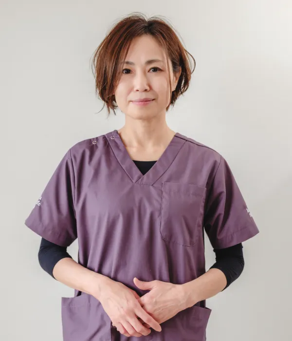 篠原 優子