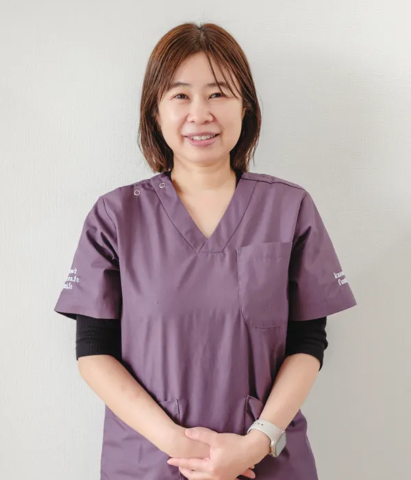 谷尾 美紀子