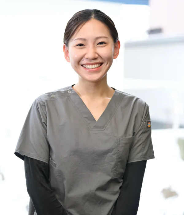 羽場 侑希