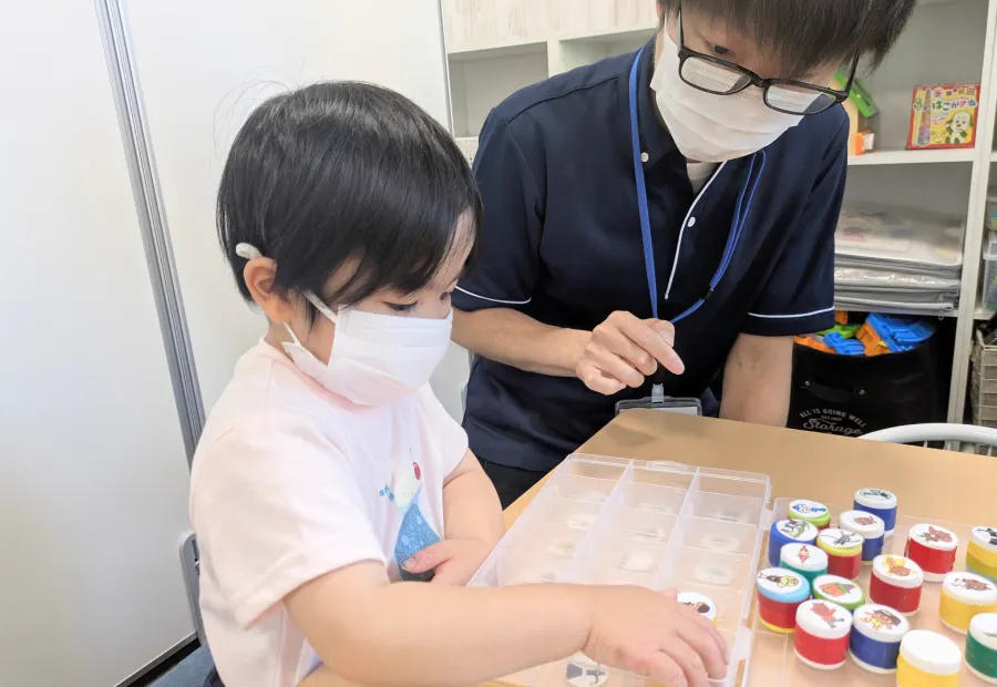 お子様の感性を育む アートと自然体験